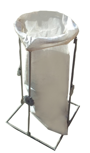 Купить Каркас для мусорного мешка С ДЕКОРОМ, цена 830 ₴ — Prom.ua (ID ...