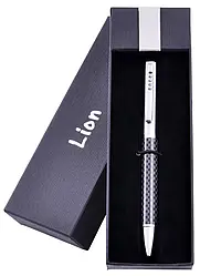 Подарункова кулькова ручка Lion