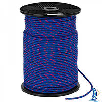 Веревка полиэстер PP Multi braided rope 6мм х 200м