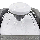 Автоматична поїлка фонтан 2,5л для собак та котів / Фонтанчик для тварин / Питний фонтан для вихованців, фото 6