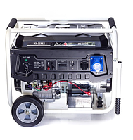 Бензиновый генератор Matari MX10000EA 1ф макс 7.5 кВт эл.