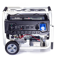 Бензиновый генератор Matari MX10800EA 1ф макс 8.0 кВт эл.