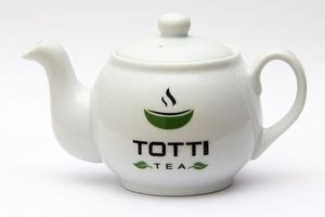 Чайник керамічний TOTTI 500 мл.