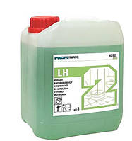 LAKMA PROFIMAX LH2 Засіб для миття та дезінфекції водостійких поверхонь, 5л