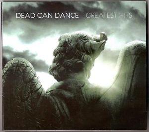 Dead Can Dance – Greatest Hits (2CD, Digipak)