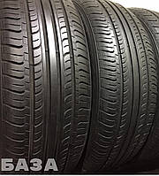 Летние шины б/у 225/55 R18 Hankook Optimo K415