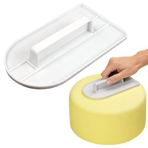 Утюжок кондитерський CHI 150*80 мм (101098)