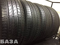 Летние шины б/у 235/50 R19 Pirelli Scorpion Verde