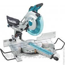 Торцювальна пила MAKITA LS1216l, фото 1