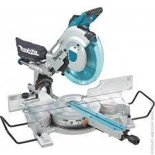 Торцювальна пила MAKITA LS1216l