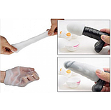 Мастурбатор Tenga Egg Stepper, Силіконовий стимулятор члена, Мастурбатор яйце, Інтимні іграшки, фото 9
