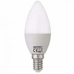 LED-лампа Horoz-свічка ULTRA-6 6W E14 6400K 001-003-0006-011