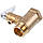 Клапан запобіжний 8BAR 1/2" UNIVAL MS0012 для бойлера Atlantic \ ROUND, фото 3
