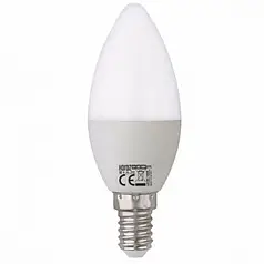 LED-лампа Horoz-свічка ULTRA-6 6W E14 3000K 001-003-0006-021