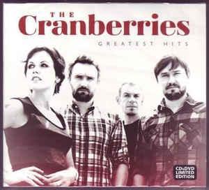 The Cranberries – Greatest Hits (CD+DVD, Digipak)