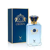 Туалетная вода для мужчин Vivarea Crown 100ml