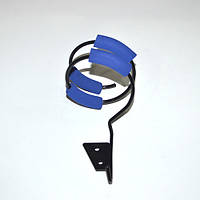 Тримач для фена з обмежувачами