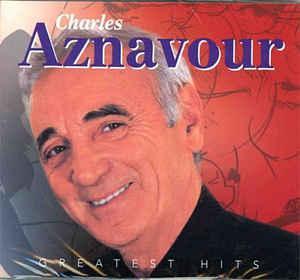 Charles Aznavour – Greatest Hits (2CD, Digipak)