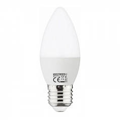 LED-лампа Horoz-свічка ULTRA-6 6W E27 3000K 001-003-0006-050