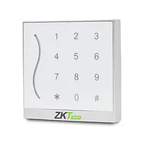 RFID считыватель ZKTeco ProID30WE RS влагозащищенный (156593)
