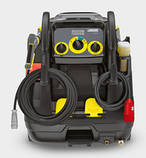 Апарат високого тиску з нагріванням води Karcher HDS 13/20-4 S, фото 3