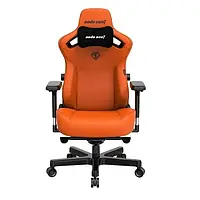 Игровое кресло Anda Seat Kaiser 3 Orange XL