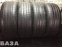 Летние шины б/у 235/50 R19 Pirelli Scorpion Verde