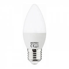 LED-лампа Horoz-свічка ULTRA-8 8W E27 3000K 001-003-0008-050