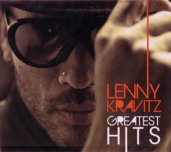Lenny Kravitz – Greatest Hits (2CD, Digipak)