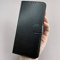 Чехол-книга для Oppo Reno 8T 4G чехол книжка с хлястиком на телефон оппо рено 8т 4г черный b6r