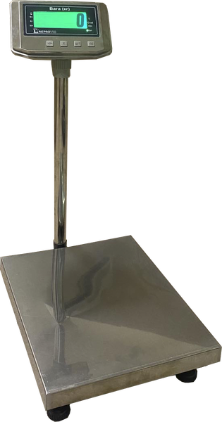 Ваги товарні ВПД-405-300ДС, фото 1