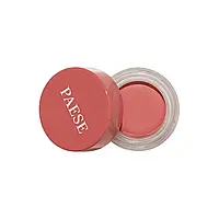 Румяна кремовая Creamy Blush Kissed PAESE x KRZYSZKOWSKA