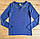 Жіночий светр esmara, розмір XS/S, колір синій, фото 4