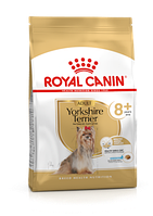 Royal Canin Yorkshire Terrier 8+ 1,5 кг