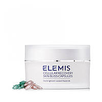 Капсулы для лица ELEMIS Cellular Recovery Skin Bliss Capsules 60 шт