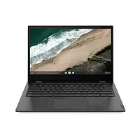 Ноутбук Lenovo Chromebook S345-14 (81WX0000UX) Black