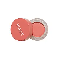 Румяна кремовая Creamy Blush Kissed PAESE x KRZYSZKOWSKA 02