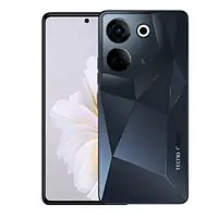 Смартфон Tecno Camon 20 Pro (CK7n) 8/256GB Predawn Black