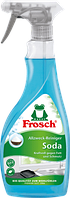 Универсальное чистящее средство, сода (500 мл) [Frosch Allzweckreiniger Soda]