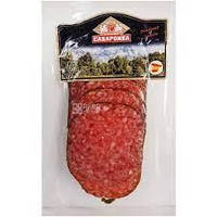 Салямі нарізка Casaponsa 100g