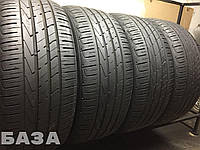 Летние шины б/у 235/50 R19 Hankook Ventus S1 Evo2 SUV