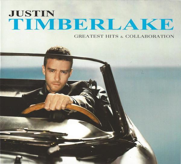 Justin Timberlake – Greatest Hits & Collaboration...
