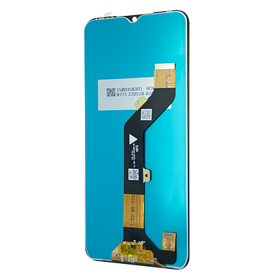 Tecno spark 8c модуль отпечатка пальца | Сравнить цены и купить по ...