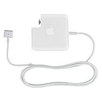 Оригинальный блок питания для ноутбука APPLE 14.85V 3.05A 45W - MagSafe2 (T-разъём) с-евро-адаптером