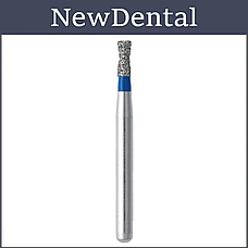 DI - подвійний зворотній конус