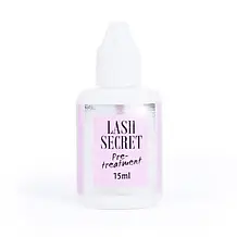 Lash Secret засобу для нарощування вій