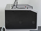 Лазерний верстат CO2 TD-6090 EFR 2 80W 600x900мм, фото 7