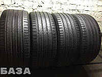 Летние шины б/у 225/45 R17 Barum Bravuris 3 HM