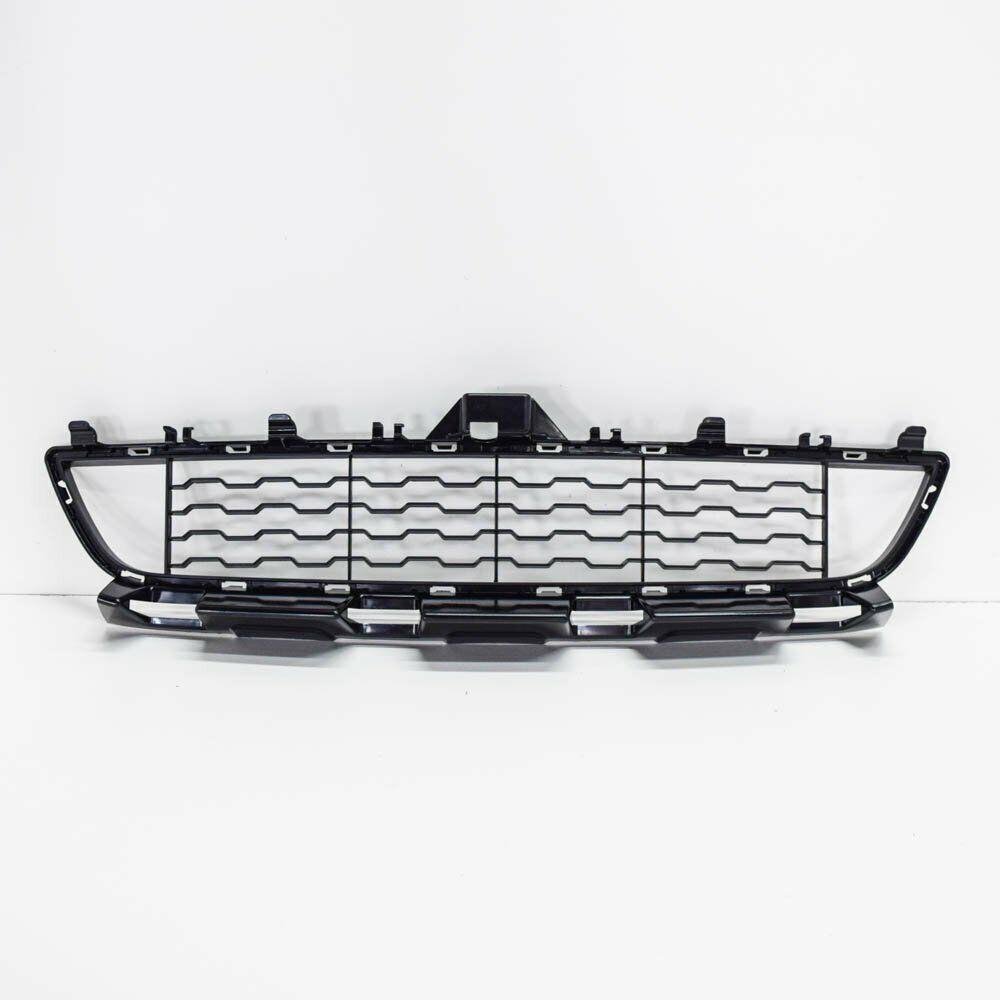 Решітка бампера переднього нижня BMW f32 4 Series, 51118054503