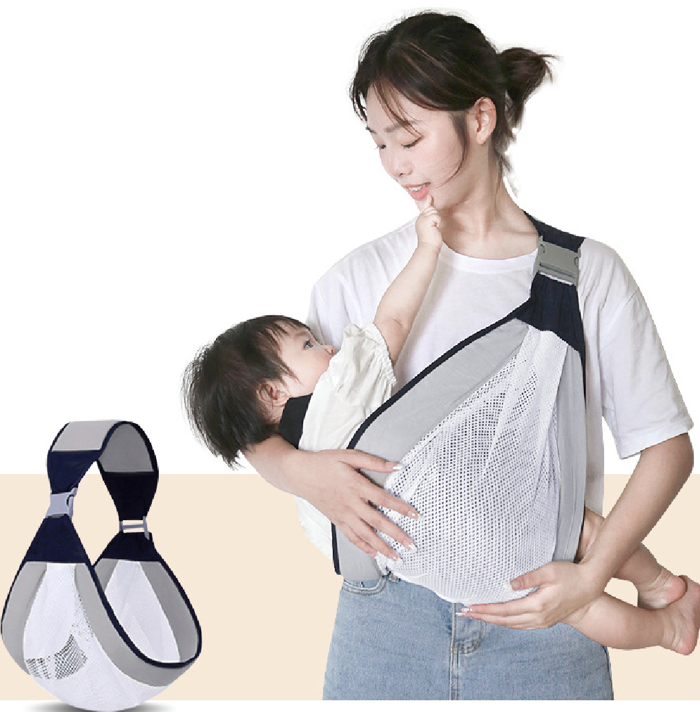 Кенгуру-переноска для новонароджених BABY SLING